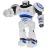 Jucarie Crazon IR Control Big Robot, 4+,  27.94 x 12.7 x 33.02 cm