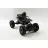 Jucarie OEM WJ 2.4G WIFI four-wheel drive Climbing car (480P Camera)