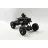 Jucarie OEM WJ 2.4G WIFI four-wheel drive Climbing car (480P Camera)