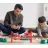 Jucarie Xiaomi MiTu ToyTrain Set, 3+,  422 х 303 х 238 mm