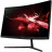 Monitor gaming ACER Nitro EI322QURP, 31.5 2560x1440, VA 165Hz HDMI DP USB VESA UM.JE2EE.P07