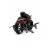 Jucarie Crazon 2.4Ghz Land & Air Stunt Motorcycle, 5+