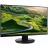 Монитор ACER K272HLE, 27.0 1920x1080, VA VGA DVI HDMI VESA UM.HX3EE.E04