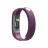 Tracker de fitness iDO ID115HR - Purple, Android 4.4 +,  iOS 7 +