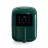 Friteuza Maestro MR-755, 1200 W,  3 l,  6 programe,  Verde