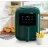 Friteuza Maestro MR-755, 1200 W,  3 l,  6 programe,  Verde