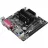 Placa de baza ASROCK J4125B-ITX, MB+CPU, Celeron J4125 2xDDR4 SO-DIMM VGA HDMI 1xPCIe16 2xSATA COM LPT mini-ITX