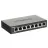 Comutator de retea D-LINK DGS-1100-08V2/A1A