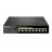 Comutator de retea D-LINK DGS-1008P/E1A