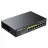 Коммутатор сетевой D-LINK DGS-1008P/E1A