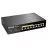 Comutator de retea D-LINK DGS-1008P/E1A