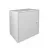 Dulap pentru telecomunicatii SteelNet Anti-vandal wall Mounted cabinet, SN-ШН-600-з-2-12U/1, 5