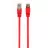 Patchcord Cablexpert PP6-5M/R, Cat.6, FTP,  5m,  Red