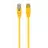 Patchcord Cablexpert PP6-5M/Y, Cat.6, FTP,  5m,  Yellow