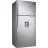 Frigider SAMSUNG RT62K7110SL/UA, 618 l,  No Frost,  Congelare rapida,  Display,  186.2 cm,  Inox, A+