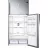 Frigider Samsung RT62K7110SL/UA, 618 l,  No Frost,  Congelare rapida,  Display,  186.2 cm,  Inox, A+
