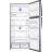 Frigider SAMSUNG RT62K7110SL/UA, 618 l,  No Frost,  Congelare rapida,  Display,  186.2 cm,  Inox, A+