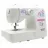 Masina de cusut JAGUAR MINI B-2,  White/ Pink, 35 W,  7 programe,  600 cus, min,  Iluminare,  Alb, Roz