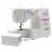 Masina de cusut JAGUAR MINI B-2,  White/ Pink, 35 W,  7 programe,  600 cus, min,  Iluminare,  Alb, Roz