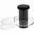 Storcator POLARIS PEA0934A, Centrifugal,  900 W,  0.4 l, 1.25 l,  2 trepte de viteza,  Negru, Inox