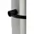 Storcator POLARIS PEA0934A, Centrifugal,  900 W,  0.4 l, 1.25 l,  2 trepte de viteza,  Negru, Inox