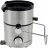 Storcator POLARIS PEA0934A, Centrifugal,  900 W,  0.4 l, 1.25 l,  2 trepte de viteza,  Negru, Inox