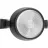 Cratita cu capac POLARIS Kontur-24C,  Gray, 4.2 l,  24 cm,  Aluminiu forjat ingrosat