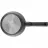 Codar POLARIS Kontur-18SP,  Black, 1.7 l,  18 cm,  Aluminiu forjat ingrosat
