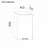 Element bucatarie Ambianta PERLA MS3 600 (MODUL SUPERIOR), Antracit