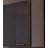 Element bucatarie Ambianta PERLA MS4 600 (MODUL SUPERIOR SCURGATOR), Antracit