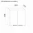 Element bucatarie Ambianta PERLA MS4 600 (MODUL SUPERIOR SCURGATOR), Antracit