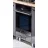 Element bucatarie Ambianta PERLA MI2 600 (MODUL INFERIOR CUPTOR), Antracit