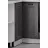 Element bucatarie Ambianta Felicia MI8 900 modul inferior de colt, Gri