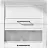 Element bucatarie Ambianta Front Felicia MS1 800 (modul superior), Alb