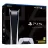 Consola de joc SONY Playstation 5 Digital Edition 825GB,  1 x Gamepad,  Black/White
