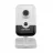 Camera IP HikVision DS-2CD2421G0-I, 2Mpix,  1,  2.7",  2.8mm,  F2.0,  1920x1080@30fps,  H.265+,  H.265,  H.264+,  H.264,  IR range 10m,  micro-SD 256GB,  Mic,  DC12V 5W,  PoE 6W,  Plastic,  120g