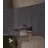 Element bucatarie Ambianta Modul superior suspendat p/u hota Perla MS2 500, Antracit