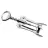 Tirbuson Tescoma Presto Inox, Inox,  17 cm