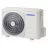 Aparat de aer conditionat Samsung AR12TXHQASINUA, 12000 BTU,  Functie racire,  Functie incalzire,  35 m²,  28-50 dB,  Alb