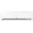 Aparat de aer conditionat Samsung AR12TXHQASINUA, 12000 BTU,  Functie racire,  Functie incalzire,  35 m²,  28-50 dB,  Alb