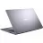 Laptop ASUS VivoBook X515MA Slate Gray, 15.6, HD Celeron N4020 4GB 256GB SSD Intel UHD IllKey No OS X515MA-BR062