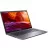 Laptop ASUS VivoBook X515MA Slate Gray, 15.6, HD Celeron N4020 4GB 256GB SSD Intel UHD IllKey No OS X515MA-BR062