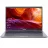 Laptop ASUS VivoBook X515MA Slate Gray, 15.6, HD Celeron N4020 4GB 256GB SSD Intel UHD IllKey No OS X515MA-BR062
