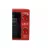 Электропечь Floria ZLN2898 ECO RED, 38 л, 1500 Вт, Таймер, Традиционная очистка, Красный