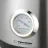 Ceainic electric ESPERANZA THAMES EKK029, 1.7 l,  2200 W,  Inox,  Argintiu