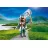 Jucarie PLAYMOBIL PM70236 Wolf Warrior, 4+