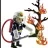 Jucarie PLAYMOBIL PM9093 Firefighter with Tree, 4+