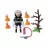 Jucarie PLAYMOBIL PM9093 Firefighter with Tree, 4+