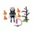 Игрушка PLAYMOBIL PM9093 Firefighter with Tree, 4+