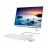 Computer All-in-One LENOVO IdeaCentre 3 24IIL5 White, 23.8, IPS FHD Core i7-1065G7 16GB 512GB SSD Intel UHD DOS Keyboard+Mouse F0FR0086RK